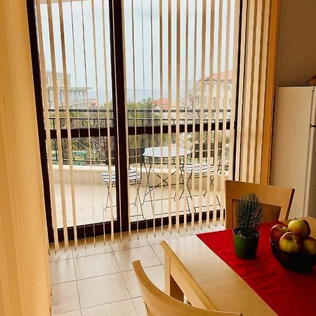 Villa Calabria Sveti Vlas Bagian luar foto
