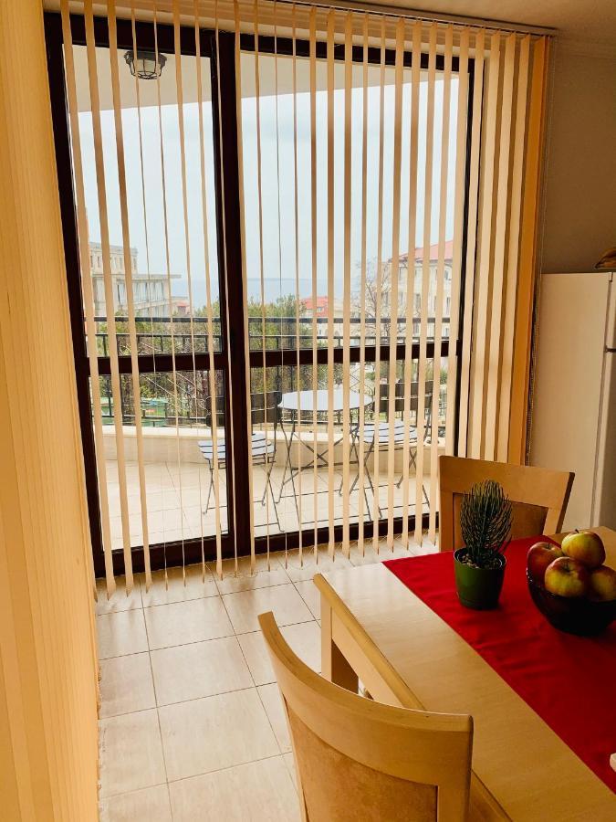 Villa Calabria Sveti Vlas Bagian luar foto