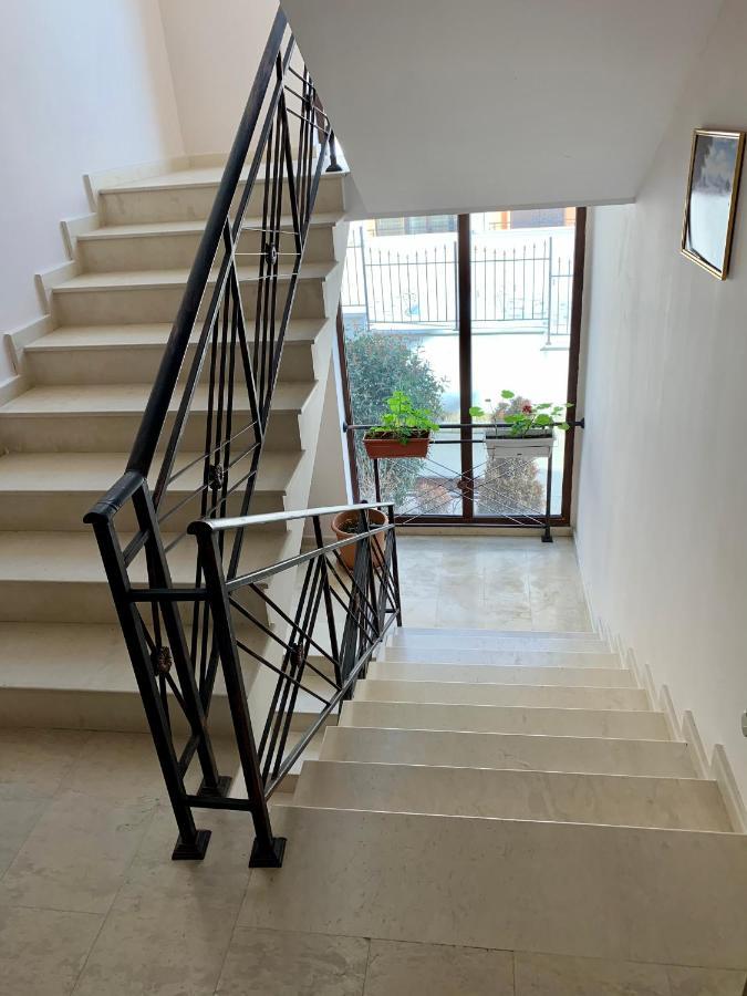 Villa Calabria Sveti Vlas Bagian luar foto