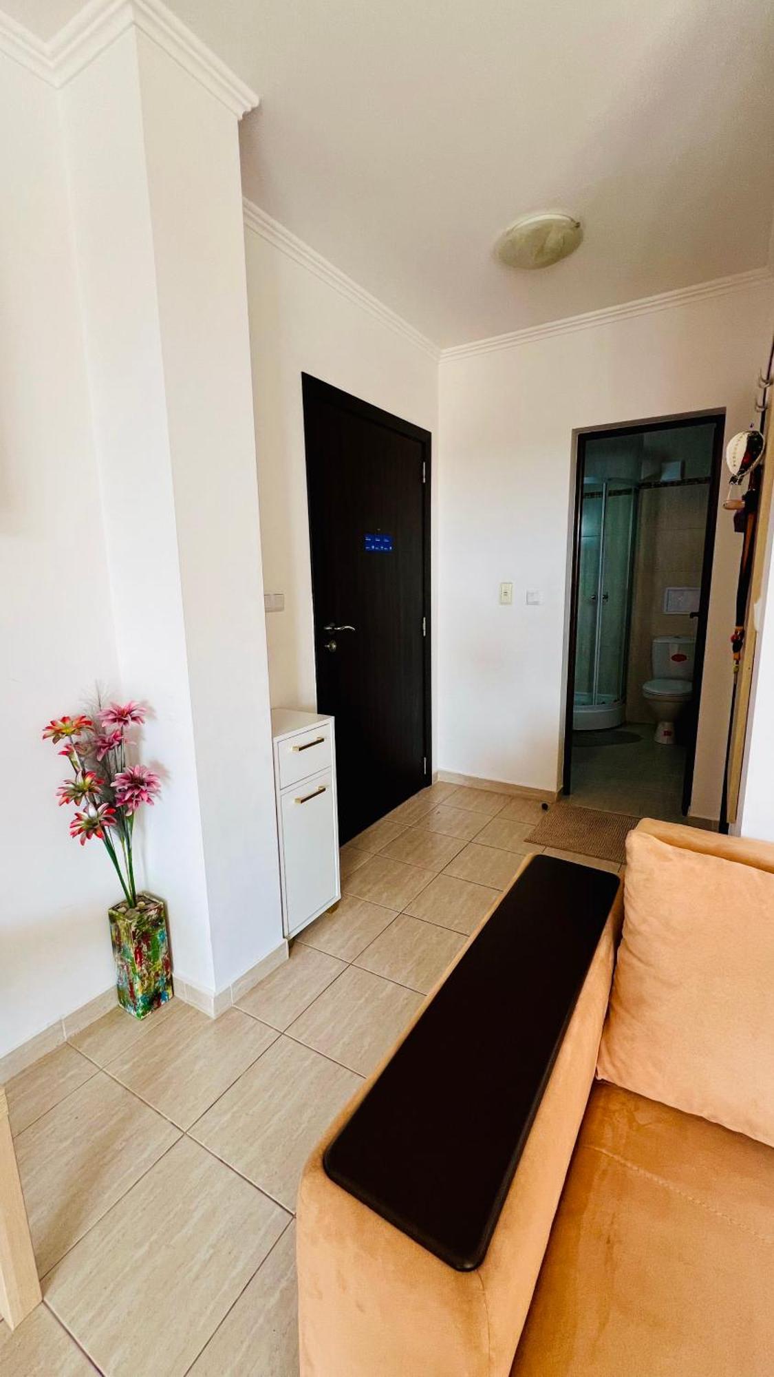 Villa Calabria Sveti Vlas Bagian luar foto