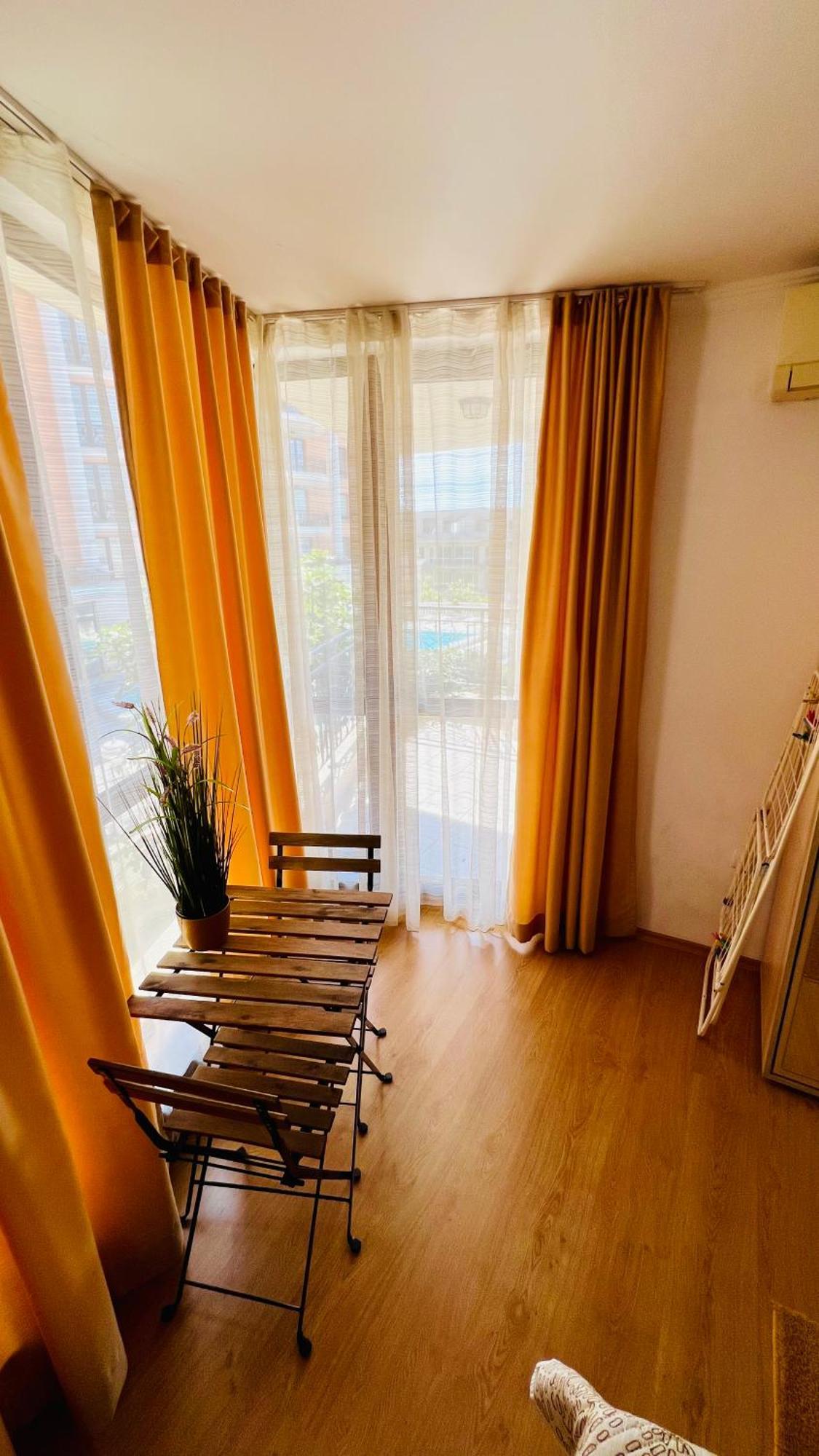 Villa Calabria Sveti Vlas Bagian luar foto