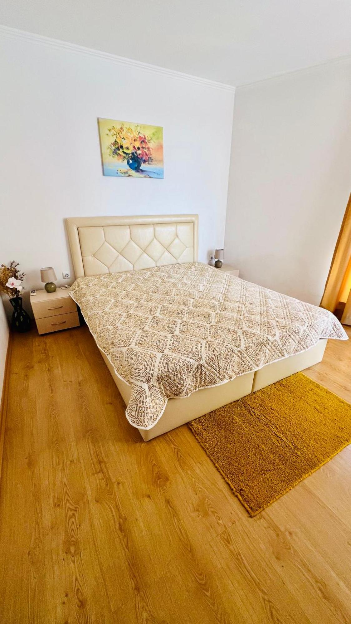 Villa Calabria Sveti Vlas Bagian luar foto