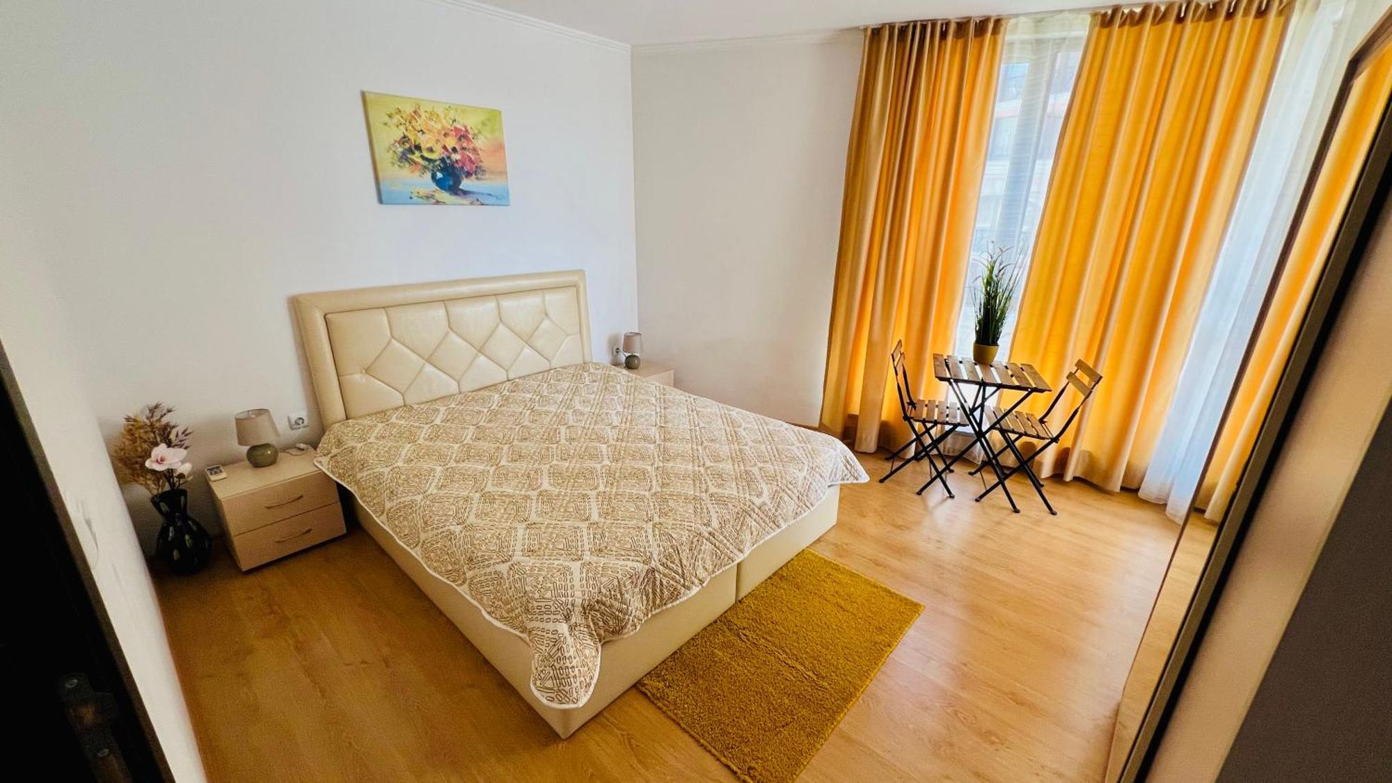 Villa Calabria Sveti Vlas Bagian luar foto
